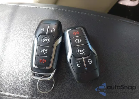 2016 Ford Fusion Se z USA, uszkodzony, nr VIN 3FA6P0H94GR183962